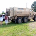 Fort McCoy supports two 2022 National Night Out events