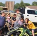 Fort McCoy supports two 2022 National Night Out events
