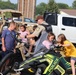 Fort McCoy supports two 2022 National Night Out events