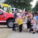 Fort McCoy supports two 2022 National Night Out events
