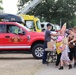 Fort McCoy supports two 2022 National Night Out events