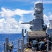 USS Chancellorsville Conducts Routine Operations