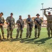 378th ESFS Defenders attend TFH Platoon Immersion with RSLF