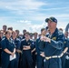 USS Chancellorsville Conducts Routine Operations