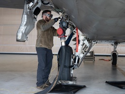 673d POL Enables World Wide Reach