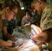 Military Working Dog sees the Dentist