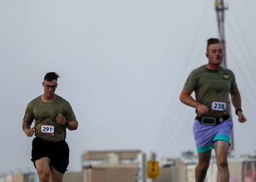 11th CAB honors fallen heroes of Extortion 17 while mobilized