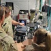 Joint Medical Training