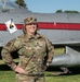 New Vice Commander: 141 ARW selects &quot;The&quot; first female Vice Commander