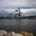 USS Farragut (DDG 99) Departs for Deployment