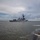 USS Farragut (DDG 99) Departs for Deployment