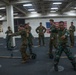 Close Quarter Battle Training with Indonesian Marines