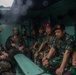 31st MEU MRF Conduct a Raid With Indonesian Marines