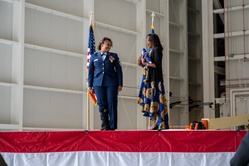 Retirement flag [Image 5 of 5]