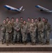 932nd Command Post Group Photo