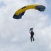 Leap Frogs Parachute Into the Alliant Energy Center