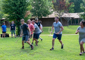 IRT Rotation #8 Cultural Day