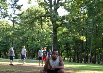 IRT Rotation #8 Cultural Day