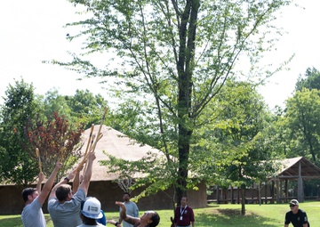 IRT Rotation #8 Cultural Day