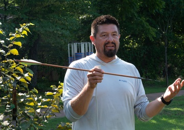 IRT Rotation #8 Cultural Day