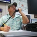 Inside Look at Fort Stewart Range Control Fire Desk Operations