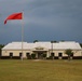 Fort Stewart Range Control Headquarters