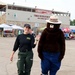 Fort McCoy supports two 2022 National Night Out events