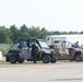 Fort McCoy supports two 2022 National Night Out events