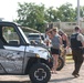 Fort McCoy supports two 2022 National Night Out events