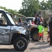 Fort McCoy supports two 2022 National Night Out events