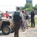 Fort McCoy supports two 2022 National Night Out events
