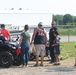 Fort McCoy supports two 2022 National Night Out events