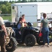 Fort McCoy supports two 2022 National Night Out events