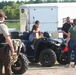 Fort McCoy supports two 2022 National Night Out events