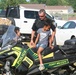 Fort McCoy supports two 2022 National Night Out events