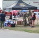 Fort McCoy supports two 2022 National Night Out events