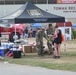 Fort McCoy supports two 2022 National Night Out events