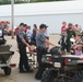 Fort McCoy supports two 2022 National Night Out events