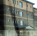 Barracks construction at Fort McCoy
