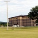 Barracks construction at Fort McCoy
