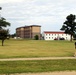 Barracks construction at Fort McCoy