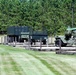 Fort McCoy's Equipment Park at historic Commemorative Area