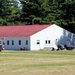 August 2022 training operations at Fort McCoy