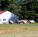 August 2022 training operations at Fort McCoy