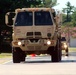 August 2022 training operations at Fort McCoy