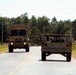 August 2022 training operations at Fort McCoy