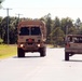August 2022 training operations at Fort McCoy