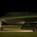 Team Whiteman Airmen perform hot pit refuel alongside RAAF Allies