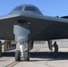 Team Whiteman Airmen perform hot pit refuel alongside RAAF Allies