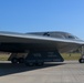 Team Whiteman Airmen perform hot pit refuel alongside RAAF Allies